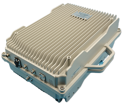 富宁单频/双频/四频/五频运营级数字光纤直放站