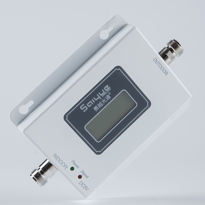 富宁家用配电房机房信号放大器200㎡