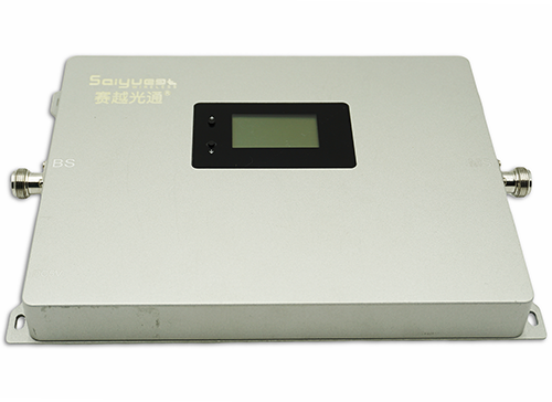  富宁三频/四频/五频手机信号接收器800㎡