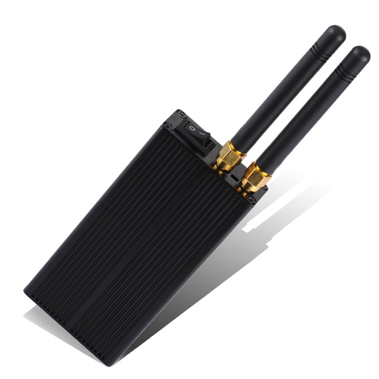  富宁1.2G/1.5G导航屏蔽器
