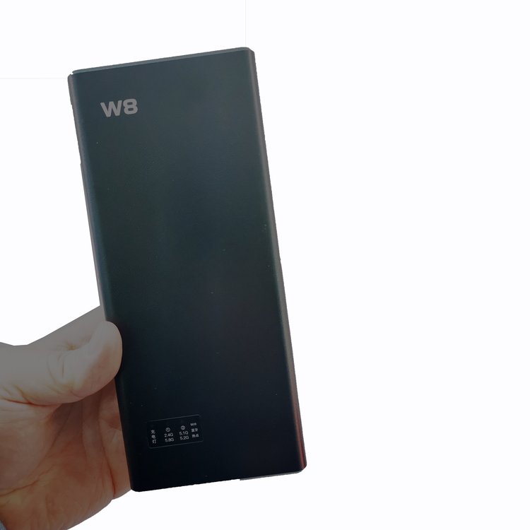  富宁蓝牙WiFi信号屏蔽器
