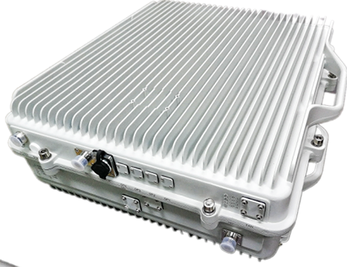 富宁信令级数字室分型移动通信干扰器