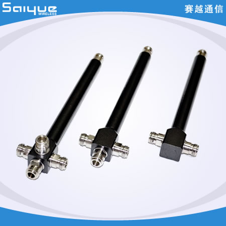  富宁FM调频广播同步广播功分器