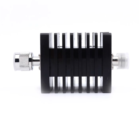  富宁腔体固定衰减器0-3G/0-4G  N型接口